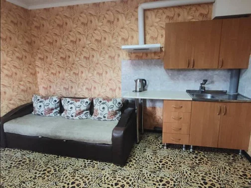 "На Кирова" гостевой дом, Геленджик Фото: 5 из 34