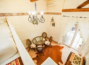 "VillaVita" гостевой дом Евпатория