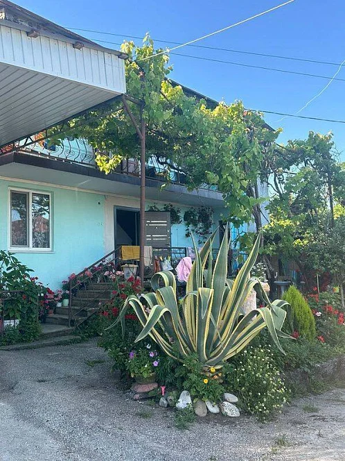 "У Моря" частный сектор, Приморское Фото: 11 из 35