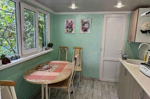 Дом под-ключ Фото: 2 из 6