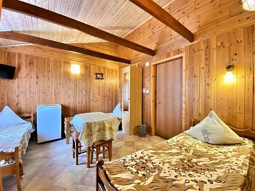 "У Натальи" частный сектор, Лазаревское Фото: 19 из 46