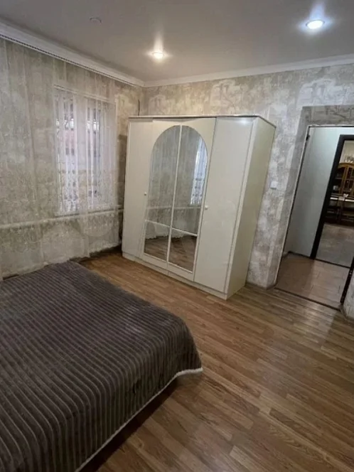 Дом под-ключ Шмидта 47, Приморско-Ахтарск Фото: 8 из 10
