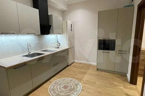 2х-комнатная квартира Фото: 3 из 8