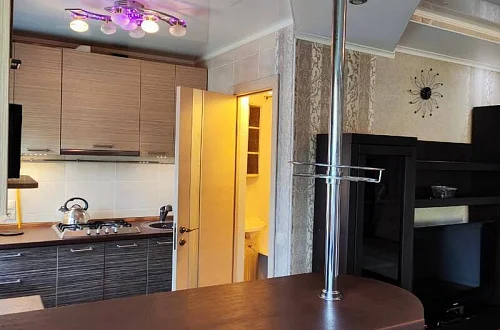 2х-комнатная квартира Фото: 5 из 24