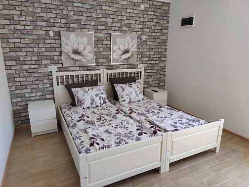 Дом под-ключ Лесная 18, Пляхо Фото: 11 из 16