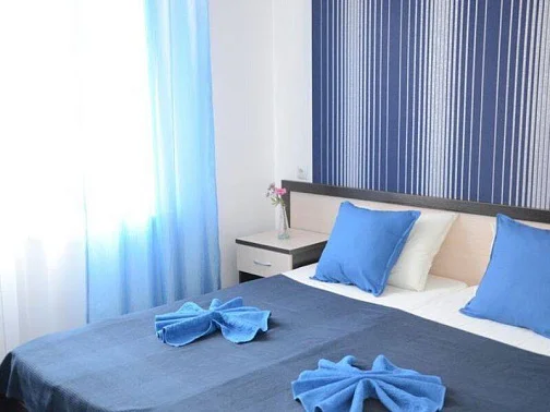 "Вилла Дарья" гостевой дом, Джемете Фото: 6 из 18