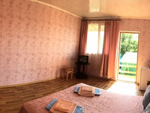 "Парус" база отдыха, Фрунзе Фото: 35 из 51