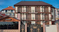 "Рафаэль" гостиница, Геленджик
