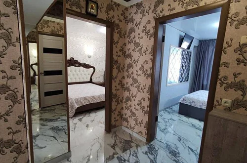 2х-комнатная квартира Фото: 22 из 29