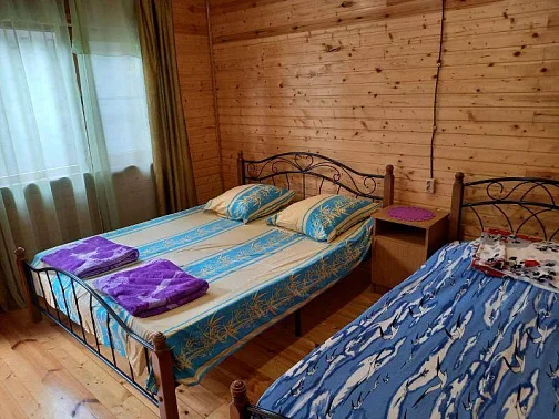 "Лука" гостевой дом, Пицунда Фото: 34 из 50