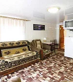 "Номер-студия с кухней" 4х-местный