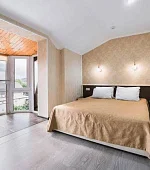 "Панорамный" 2х-местный