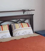 "Семейный" 2х-комнатный 4х-местный