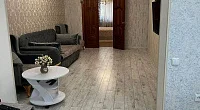 2х-комнатная квартира Аиааира 162 кв 1, Сухум