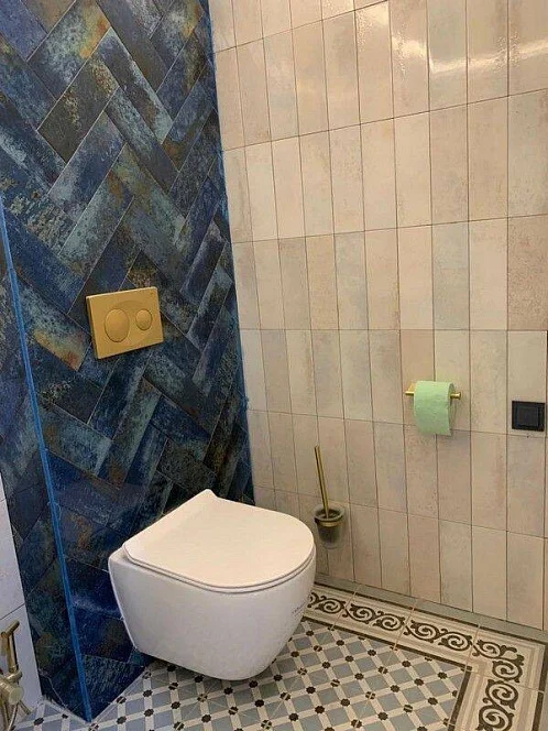 3х-комнатная квартира Агрба 4 кв 6, Пицунда Фото: 22 из 22