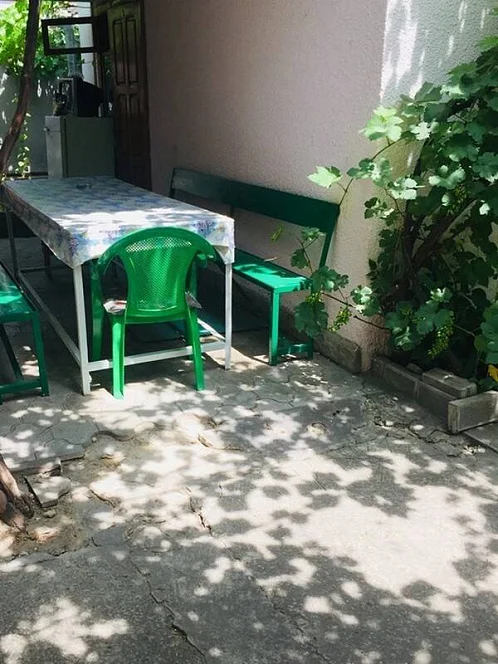 "На Тургенева" частный сектор, Анапа Фото: 14 из 51