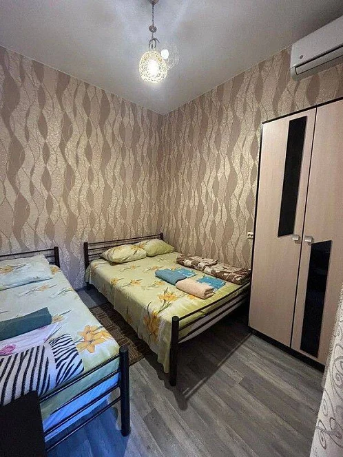 "Натали" гостевой дом, Геленджик Фото: 32 из 51