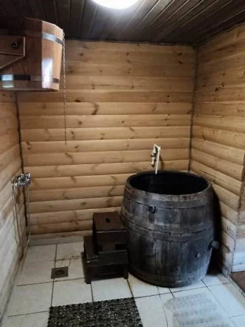 Гостевой дом Коллективная 121, Кабардинка Фото: 26 из 51