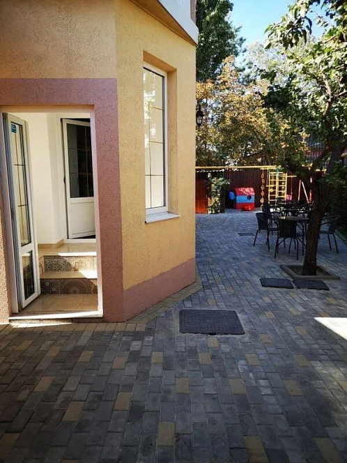 "Вилла Дарья" гостевой дом, Джемете Фото: 15 из 18