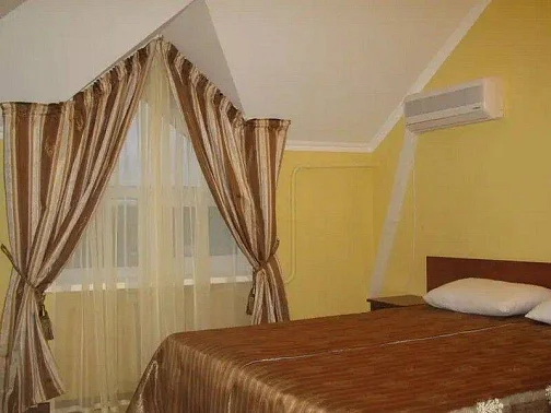 "Аквамарин" гостевой дом, Геленджик Фото: 47 из 51