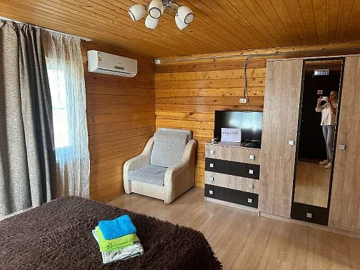 "Усадьба Есения" база отдыха, Кабардинка Фото: 23 из 41
