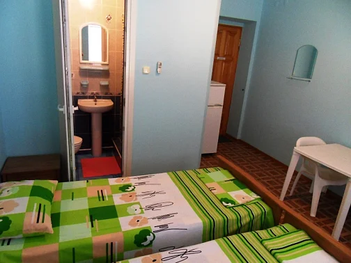 "Посейдон" частный сектор, Дивноморское Фото: 19 из 34
