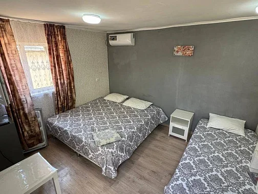 "Норильчанка" гостевой дом, Ейск Фото: 23 из 39