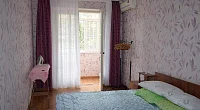 3х-комнатная квартира Агрба 13, Пицунда