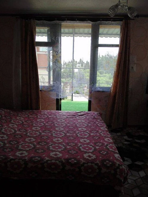 "Апрель" частный сектор, Алушта Фото: 24 из 50