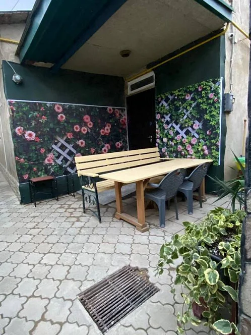 "Ксения" гостевой дом, Саки Фото: 6 из 48