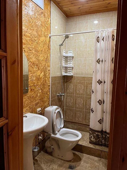 "Лев" частный сектор, Новый Афон Фото: 46 из 51