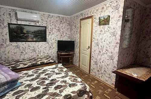 Стандарт с мини-кухней 4х-местный Фото: 23 из 24