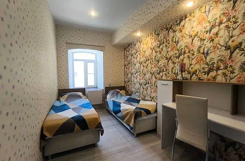 Дом под-ключ Фото: 7 из 8