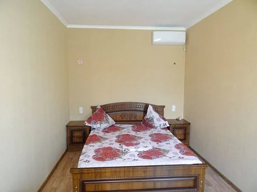 "У Оганеса" гостевой дом, Алахадзы Фото: 22 из 39