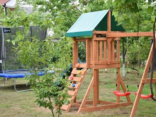 "Магнолия" гостевой дом, Лдзаа Фото: 7 из 51