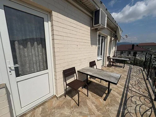 Частный сектор Горная 19, Кабардинка Фото: 13 из 47