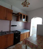 3х-комнатная квартира