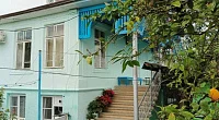 Частный сектор Пачулия 15, Новый Афон
