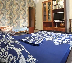 1-комнатная квартира Победы 7/а