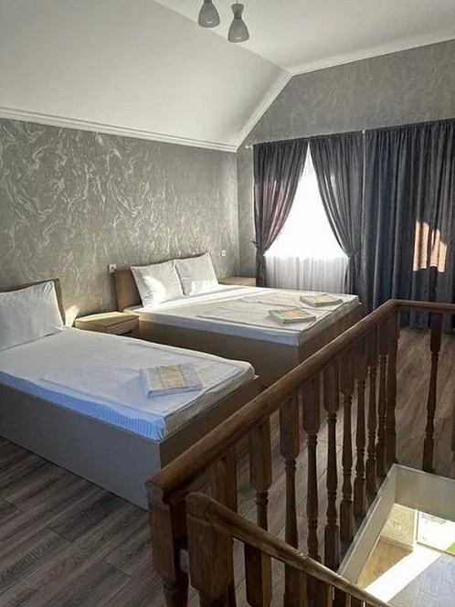 "Амина" гостевой дом, Лдзаа Фото: 14 из 45