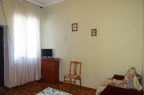 Стандарт 2х-местный Фото: 4 из 3