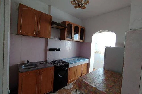 3х-комнатная квартира Фото: 2 из 5