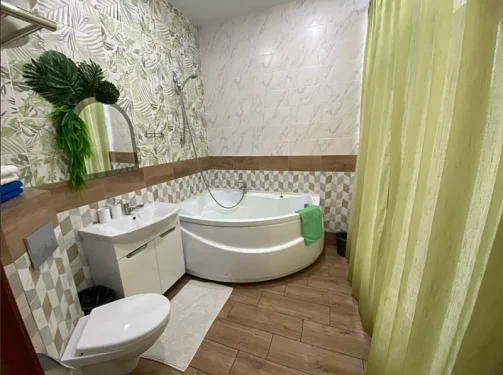 "Рио" гостевой дом, Кабардинка Фото: 19 из 29