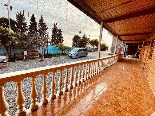 "Лев" частный сектор, Новый Афон Фото: 41 из 52