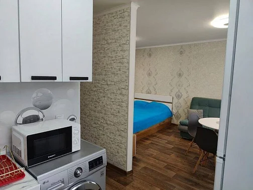 1-комнатная квартира Абазгаа 53/4 кв 109, Гагра Фото: 7 из 16