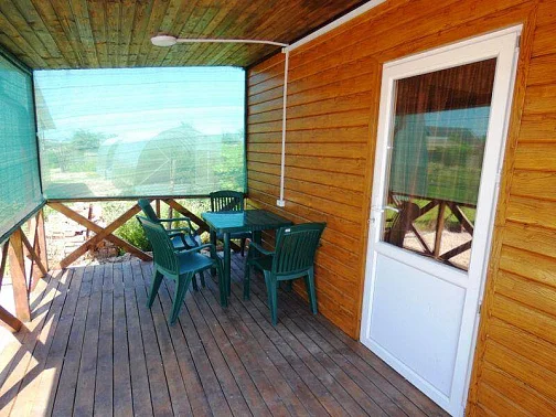 "У Аннушки" база отдыха, Должанская Фото: 22 из 50