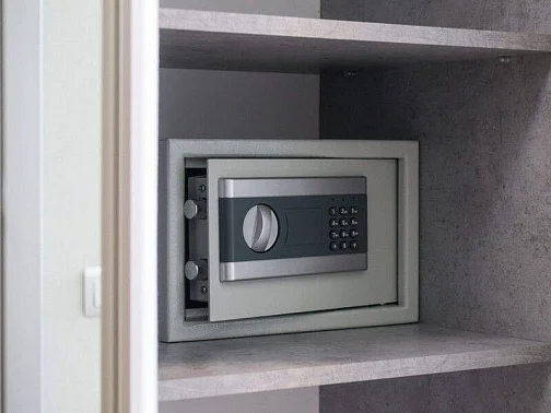 "Золотая подкова" бутик-отель, Архипо-Осиповка Фото: 15 из 27