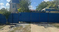Частный сектор Партизанская 59, Кабардинка