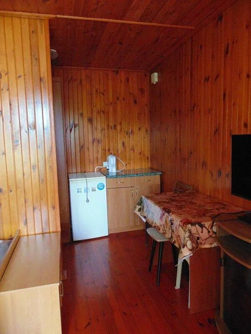 "Апрель" частный сектор, Алушта Фото: 30 из 50