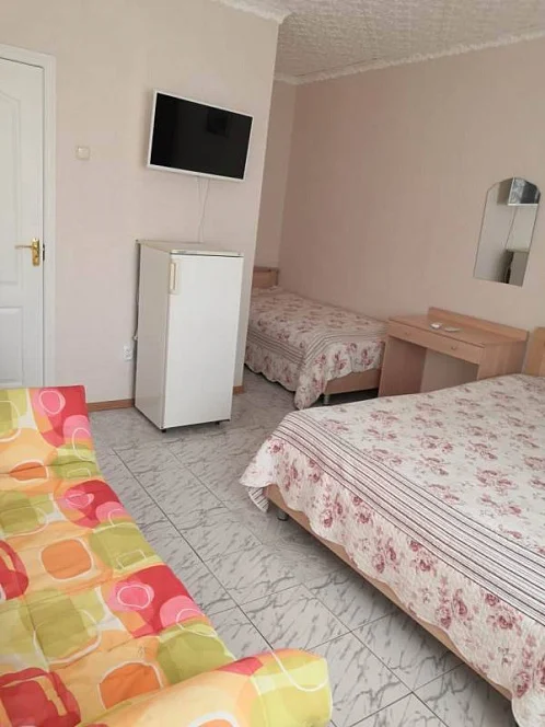 "Верона" мини-гостиница, Джемете Фото: 23 из 48